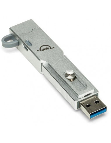 OWC 1TB Envoy Pro mini USB-C + USB-A... OWC 1TB Envoy Pro mini USB-C + USB-A...