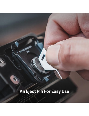 PGYTECH GM-169 CreateMate lettore...