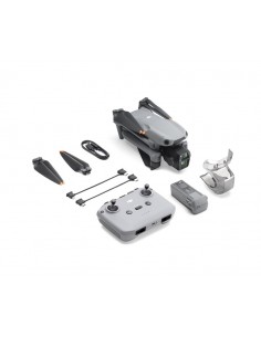 DJI Air 3S (con DJI RC-N3)