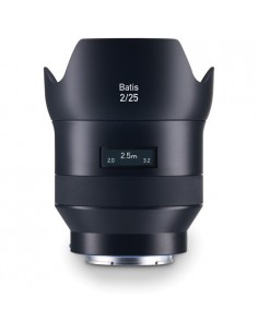 Zeiss Batis 25mm f/2.0 Sony...