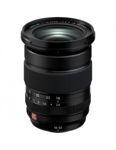Fujifilm XF 16-55mm f/2.8 R...