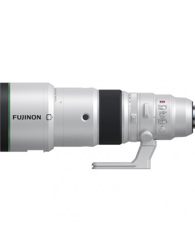 Fujifilm XF 500mm f/5.6 R LM OIS WR Fujifilm XF 500mm f/5.6 R LM OIS WR
