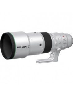 Fujifilm XF 500mm f/5.6 R...