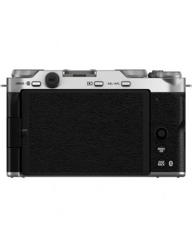 Fujifilm X-M5 Body - Argento Fujifilm X-M5 Body - Argento