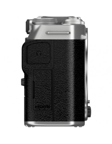 Fujifilm X-M5 Body - Argento Fujifilm X-M5 Body - Argento