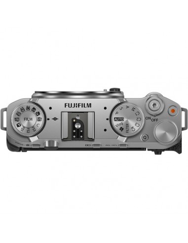 Fujifilm X-M5 Body - Argento Fujifilm X-M5 Body - Argento