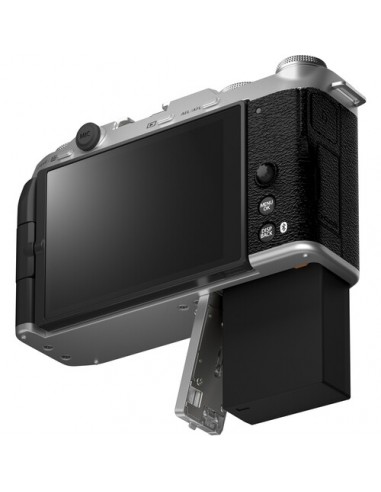 Fujifilm X-M5 + XC 15-45mm f/3.5-5.6...