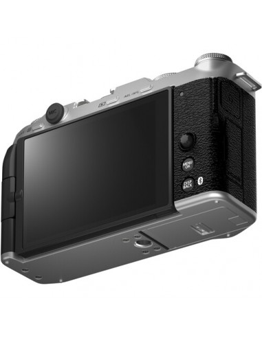 Fujifilm X-M5 + XC 15-45mm f/3.5-5.6...