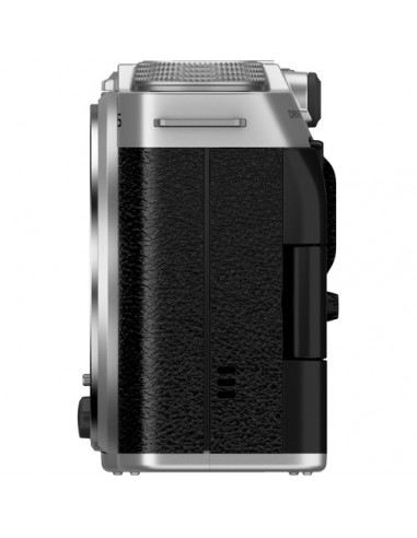 Fujifilm X-M5 + XC 15-45mm f/3.5-5.6...