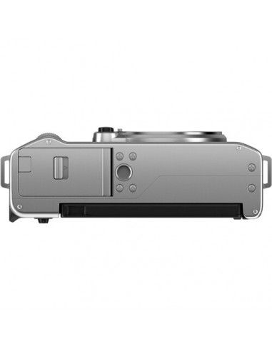 Fujifilm X-M5 + XC 15-45mm f/3.5-5.6...