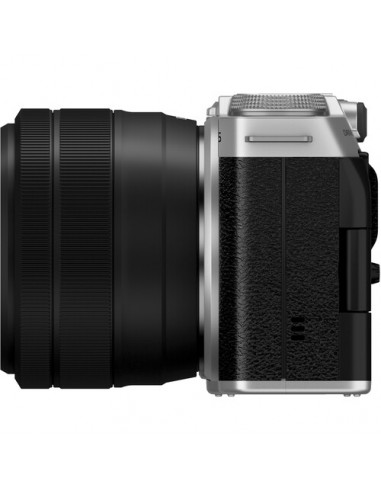 Fujifilm X-M5 + XC 15-45mm f/3.5-5.6...