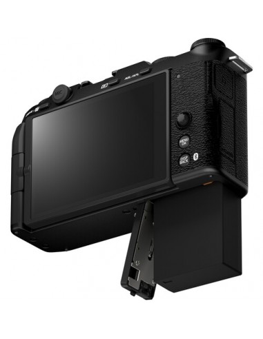 Fujifilm X-M5 + XC 15-45mm f/3.5-5.6...