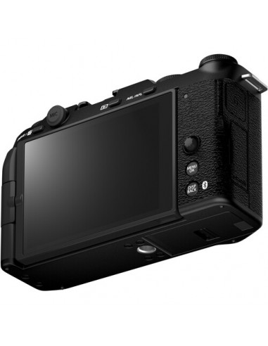 Fujifilm X-M5 + XC 15-45mm f/3.5-5.6...