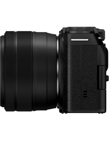 Fujifilm X-M5 + XC 15-45mm f/3.5-5.6...