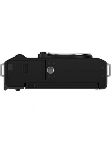 Fujifilm X-M5 + XC 15-45mm f/3.5-5.6...