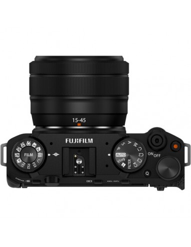 Fujifilm X-M5 + XC 15-45mm f/3.5-5.6...