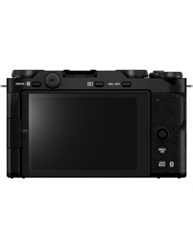 Fujifilm X-M5 + XC 15-45mm f/3.5-5.6...