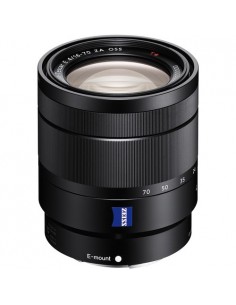 Sony FE 16-70mm F/4 Zeiss...