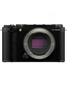 Fujifilm X-M5 Body - Nera