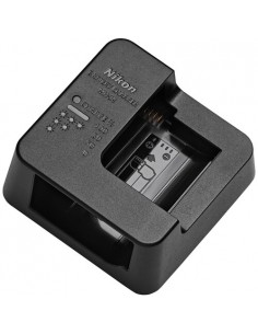 Nikon MH-34 caricabatteria...
