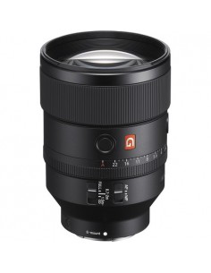 Sony FE 135mm f/1.8 G...
