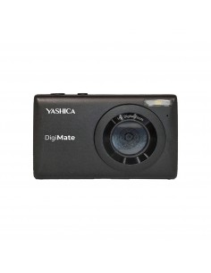 Yashica Digimate (Nera)
