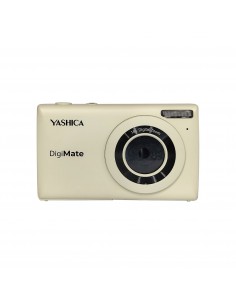 Yashica Digimate (Bianco...