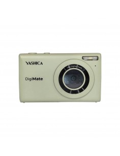 Yashica Digimate (Verde menta)