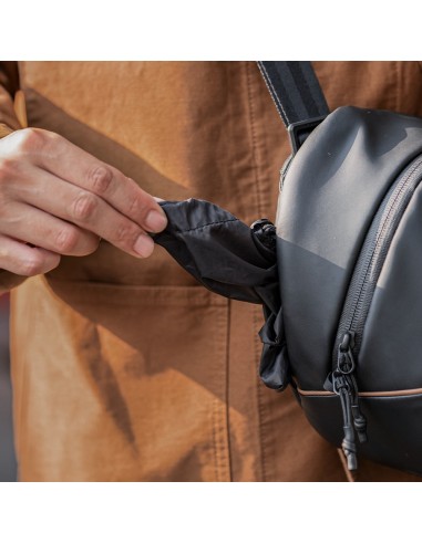 PGYTECH CB-154 OneGo Solo V2 6L (Moss...