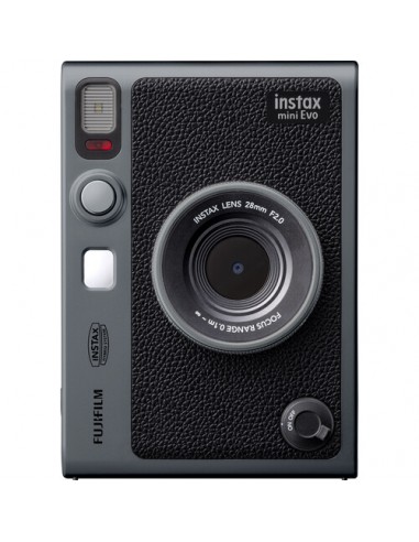 Fujifilm Instax Mini Evo Limited...