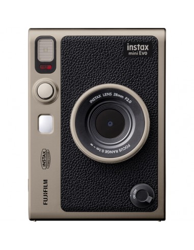 Fujifilm Instax Mini Evo Limited...