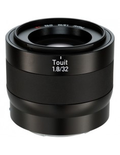 Zeiss Touit 32mm f/1.8 Sony...