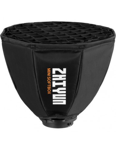 Zhiyun Molus X60 Led Bi-color Combo kit