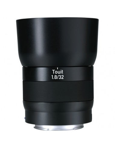 Zeiss Touit 32mm f/1.8 Sony E-Mount