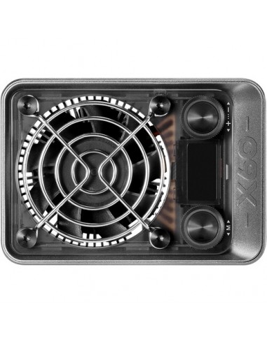 Zhiyun Molus X60 Led Bi-color Combo kit