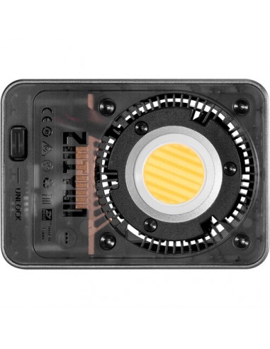 Zhiyun Molus X60 Led Bi-color Combo kit