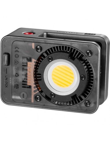 Zhiyun Molus X60 Led Bi-color Combo kit