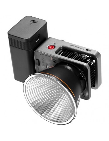 Zhiyun Molus X60 Led Bi-color Combo kit