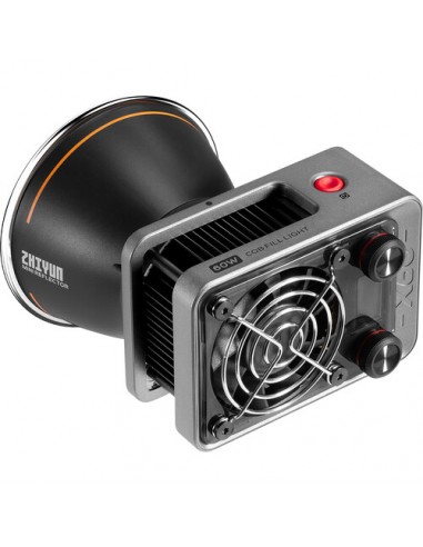 Zhiyun Molus X60 Led Bi-color Combo kit