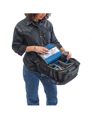 Tenba zaino Solstice V2 20L (Nero)