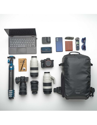 Tenba zaino Solstice V2 20L (Nero)