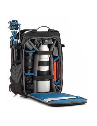 Tenba zaino Solstice V2 20L (Nero)