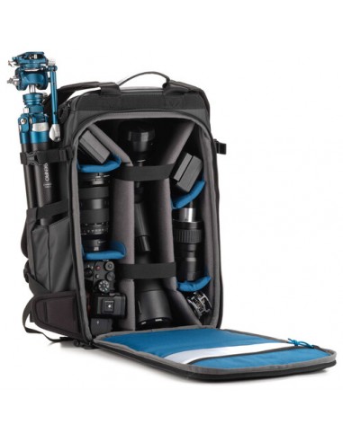 Tenba zaino Solstice V2 20L (Nero)