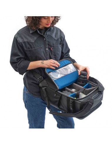 Tenba zaino Solstice V2 24L (Nero)