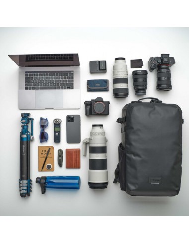 Tenba zaino Solstice V2 24L (Nero)