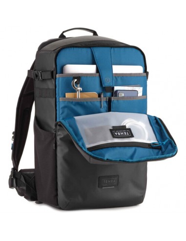 Tenba zaino Solstice V2 24L (Nero)