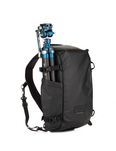 Tenba monospalla Solstice V2 12L (Nero) Tenba monospalla Solstice V2 12L (Nero)
