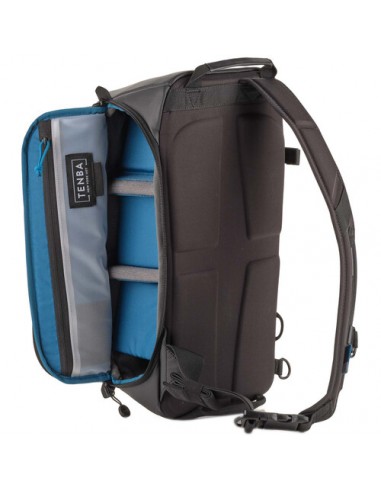 Tenba monospalla Solstice V2 12L (Nero) Tenba monospalla Solstice V2 12L (Nero)