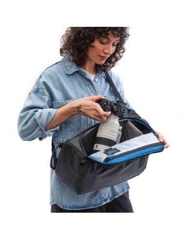 Tenba monospalla Solstice V2 16L (Nero)