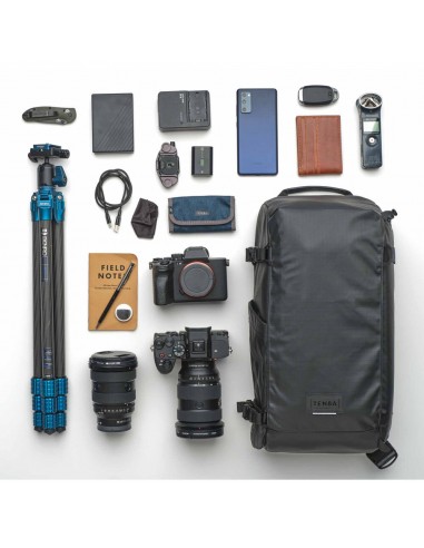 Tenba monospalla Solstice V2 16L (Nero)
